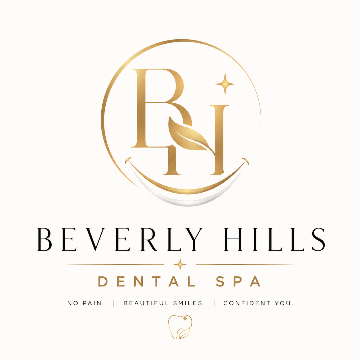 Beverly Hills Dental Spa